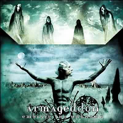 Armageddon: "Embrace The Mystery" – 2000